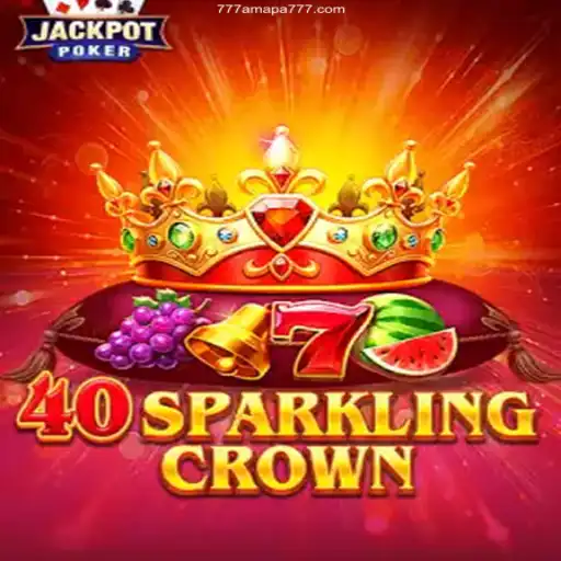 Exploring the Features and Rules of 40SparklingCrown - A Thrilling Casino Game Experience
