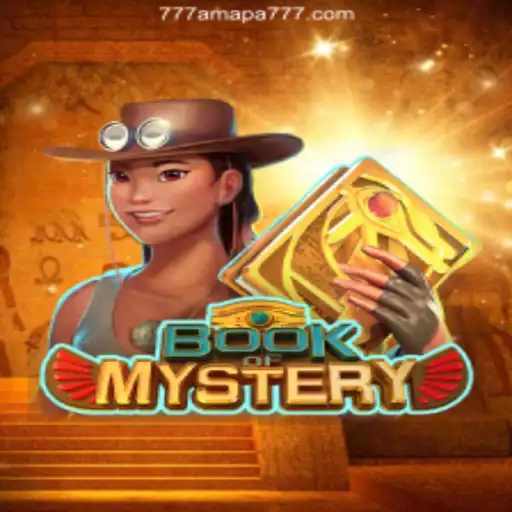 Exploring the Mysteries of BookofMystery with 777Amapa.Com