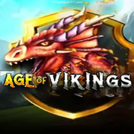 Age of Viking: A Riveting Adventure into Norse Mythology