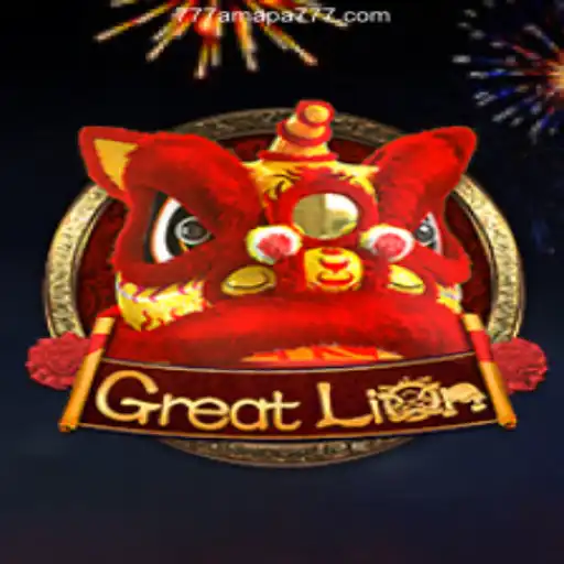 Exploring the Roaring World of GreatLion: A Game of Strategy and Luck