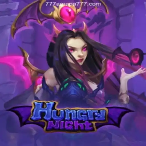 Exploring the Thrilling World of HungryNight and Its Rise Alongside 777Amapa.Com