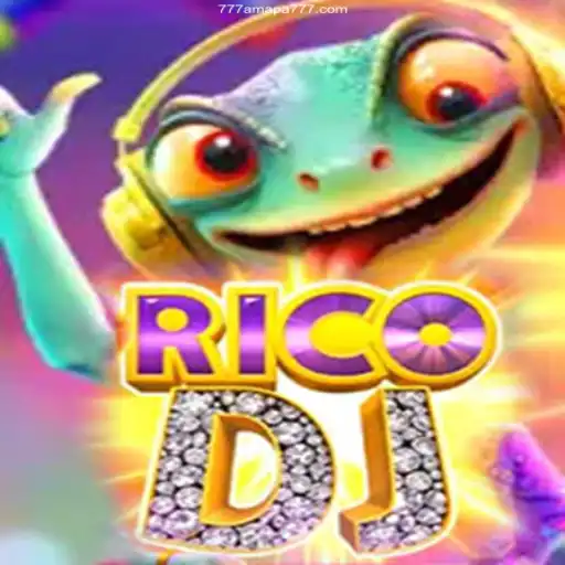 RicoDJ: Exploring the Exciting New Game