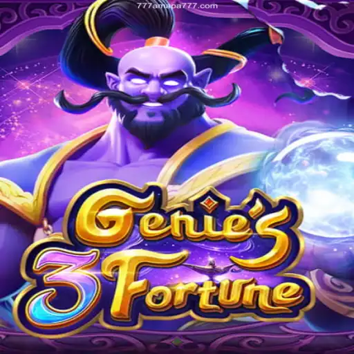 Exploring Genie3Fortune: A Captivating Journey into Virtual Magic