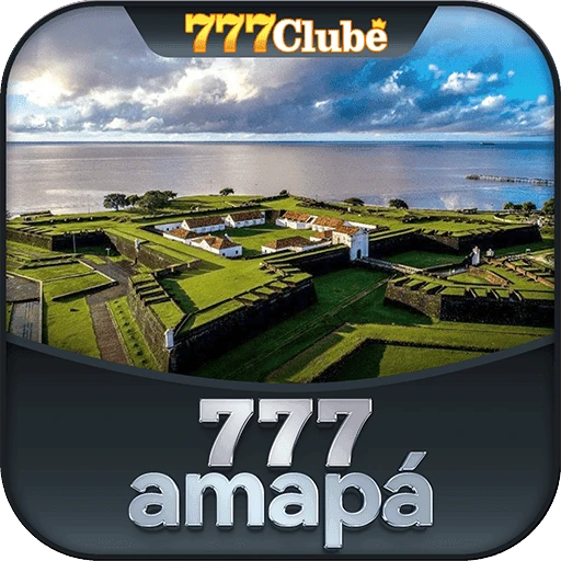 777Amapa.Com – O site de apostas mais confiável e popular do Brasil Logo