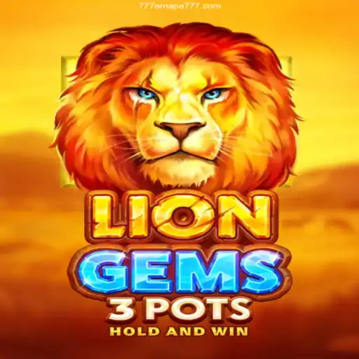Explore LionGems3pots: A Captivating Gaming Experience