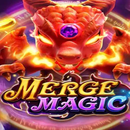 Mergemagic: A Mystical Adventure Meets 777Amapa Betting