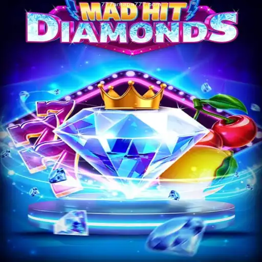 Exploring MadHitDiamonds: The Engaging Casino Game of 2023