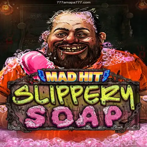 MadHitSlipperySoap: Diving into the Exciting World of Slippery Adventure