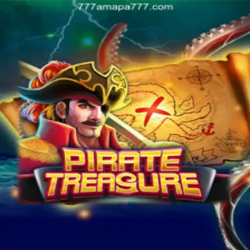 Explore the Thrilling World of PirateTreasure: A Popular Game at 777Amapa.Com