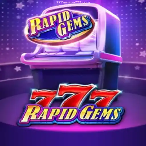 Exploring the Exciting World of RapidGems777: A Thrilling Gem-Matching Adventure