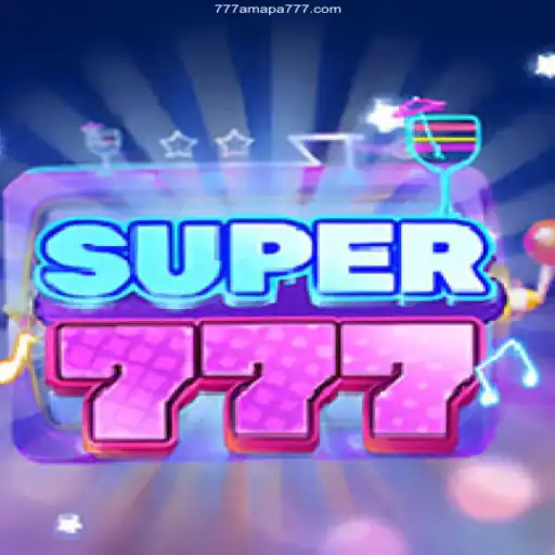 Exploring the Exciting World of Super777 and 777Amapa.Com
