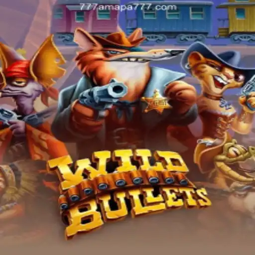 WildBullets: The Intriguing World of a New Gaming Sensation